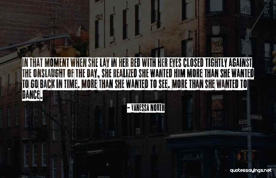 Vanessa North Quotes 1906645 Vanessa North Quotes 1906645