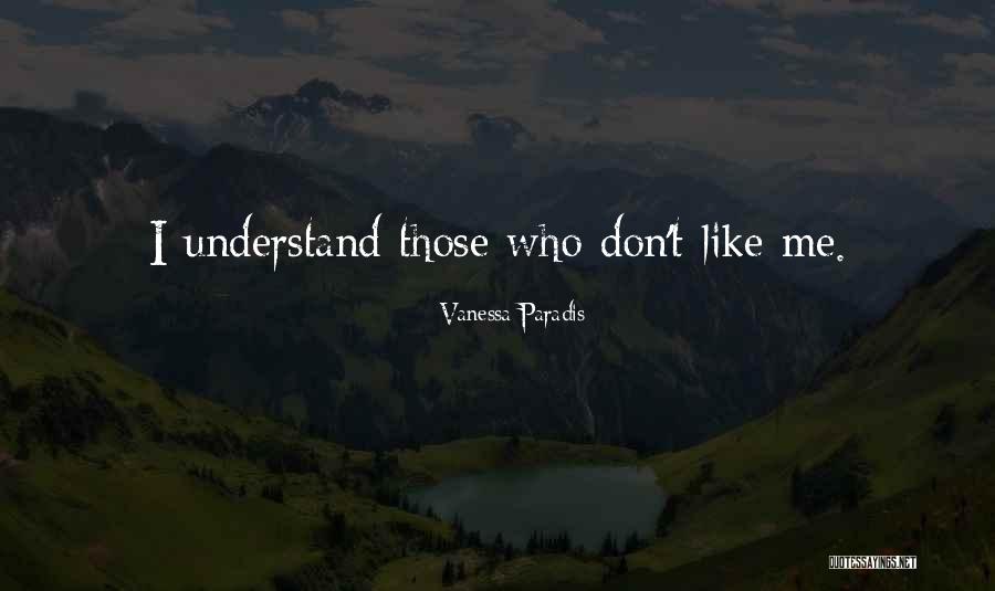 Vanessa Paradis Quotes 1107203 Vanessa Paradis Quotes 1107203