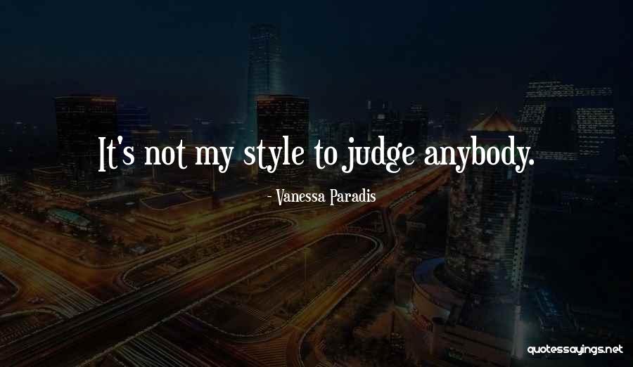 Vanessa Paradis Quotes 1155511 Vanessa Paradis Quotes 1155511