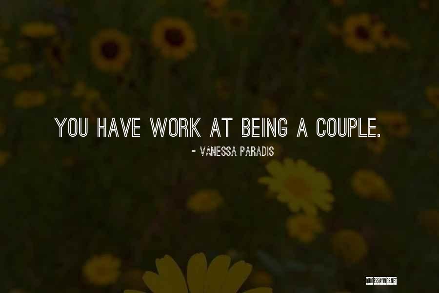 Vanessa Paradis Quotes 1197807 Vanessa Paradis Quotes 1197807