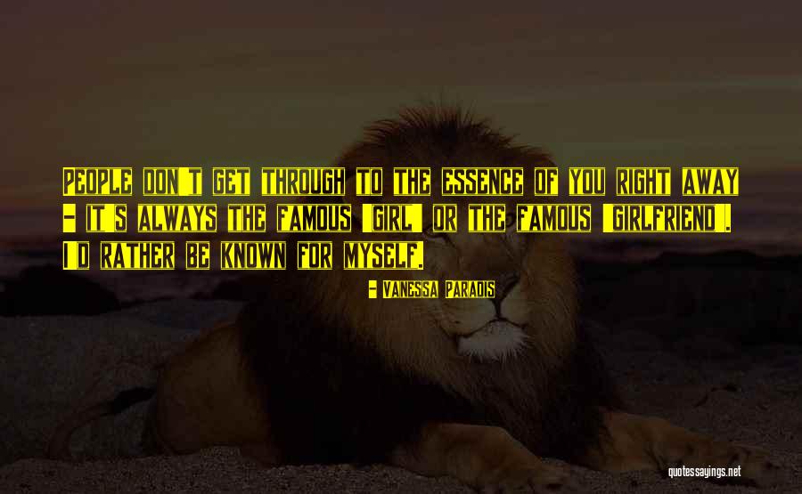 Vanessa Paradis Quotes 1224094 Vanessa Paradis Quotes 1224094