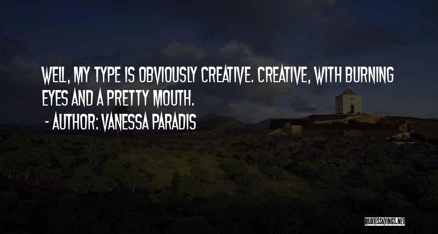 Vanessa Paradis Quotes 1420783