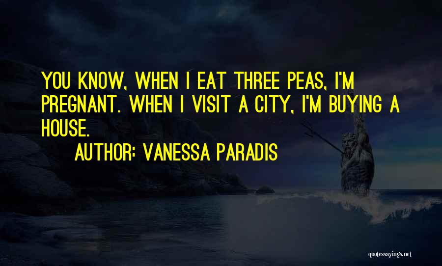 Vanessa Paradis Quotes 1460202