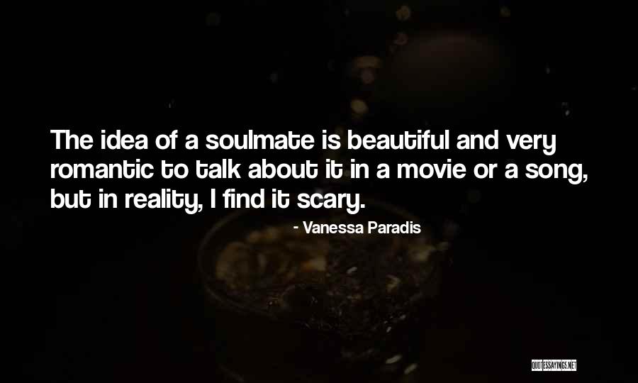 Vanessa Paradis Quotes 1502867 Vanessa Paradis Quotes 1502867