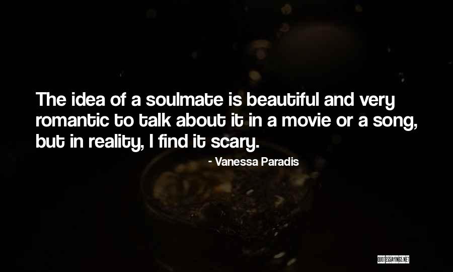 Vanessa Paradis Quotes 1502867