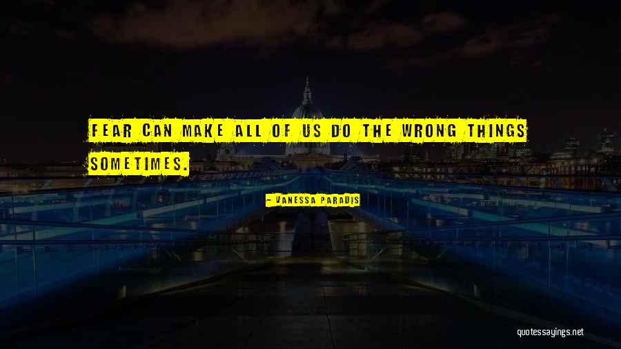 Vanessa Paradis Quotes 1679336 Vanessa Paradis Quotes 1679336