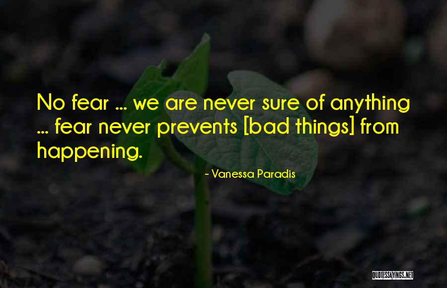 Vanessa Paradis Quotes 1701972 Vanessa Paradis Quotes 1701972