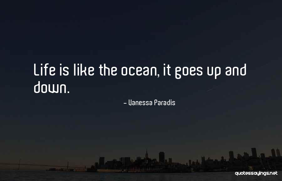 Vanessa Paradis Quotes 173803 Vanessa Paradis Quotes 173803