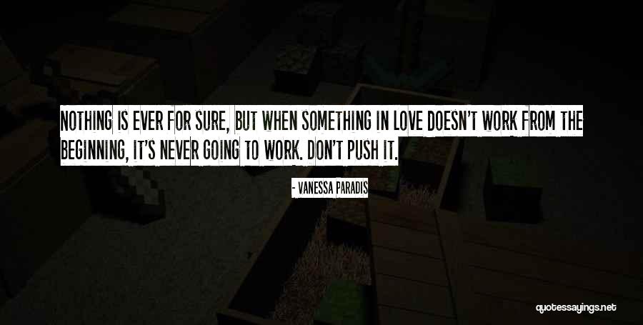Vanessa Paradis Quotes 1751815 Vanessa Paradis Quotes 1751815
