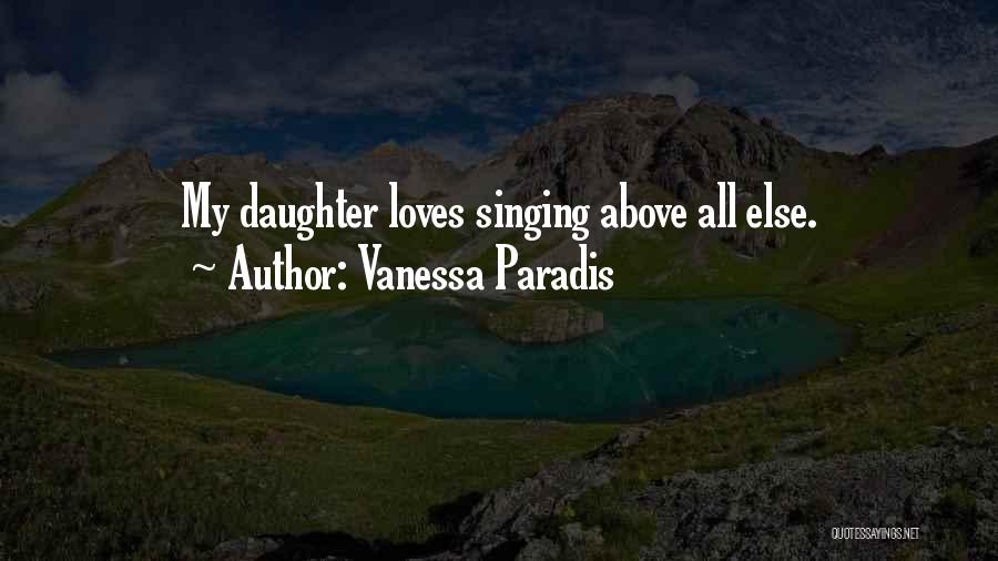 Vanessa Paradis Quotes 2003455