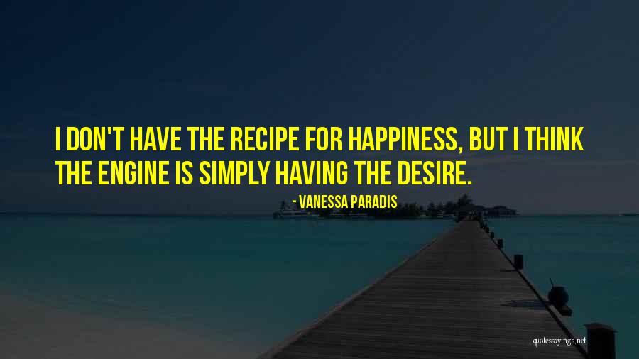 Vanessa Paradis Quotes 625158 Vanessa Paradis Quotes 625158