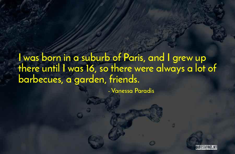 Vanessa Paradis Quotes 872250 Vanessa Paradis Quotes 872250