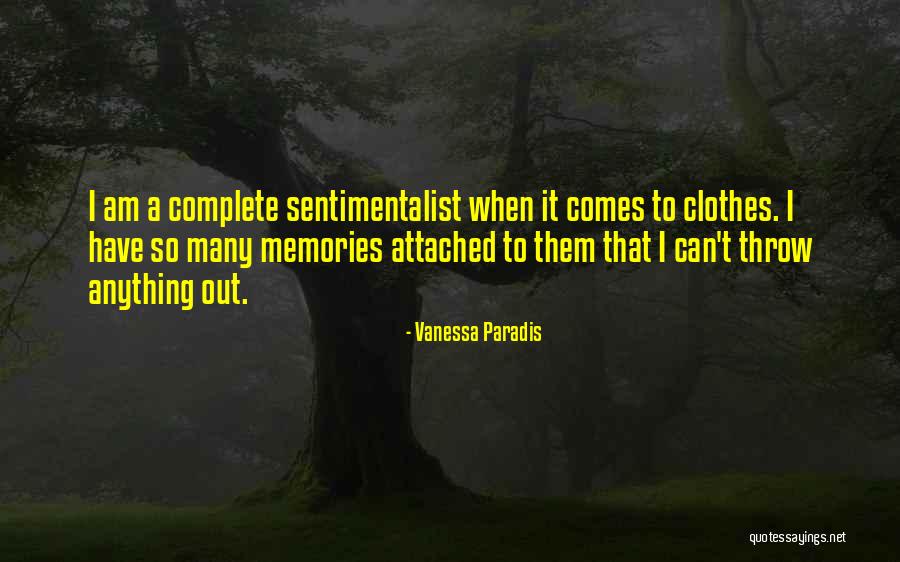 Vanessa Paradis Quotes 998554 Vanessa Paradis Quotes 998554