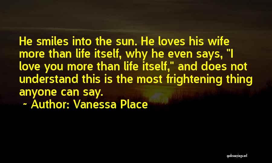 Vanessa Place Quotes 780889