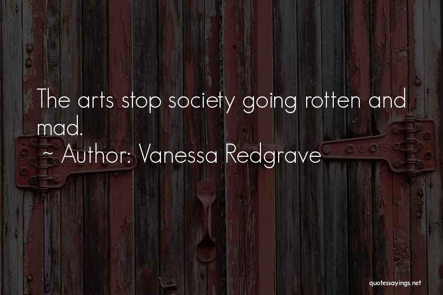 Vanessa Redgrave Quotes 1064542