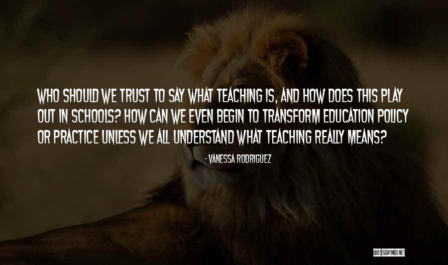 Vanessa Rodriguez Quotes 800879 Vanessa Rodriguez Quotes 800879