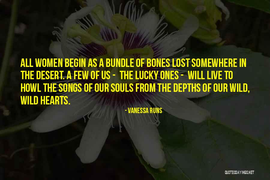 Vanessa Runs Quotes 1623068 Vanessa Runs Quotes 1623068