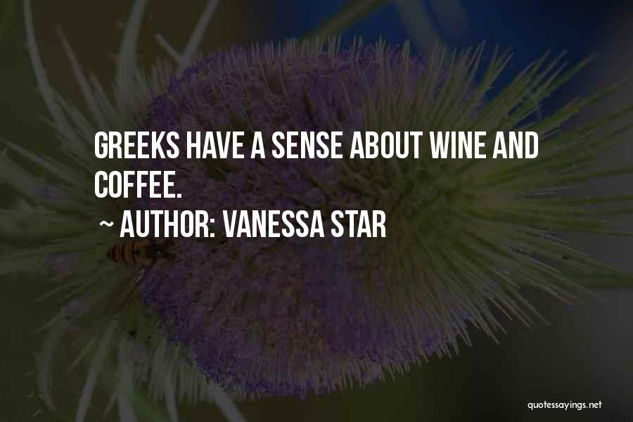 Vanessa Star Quotes 2262516
