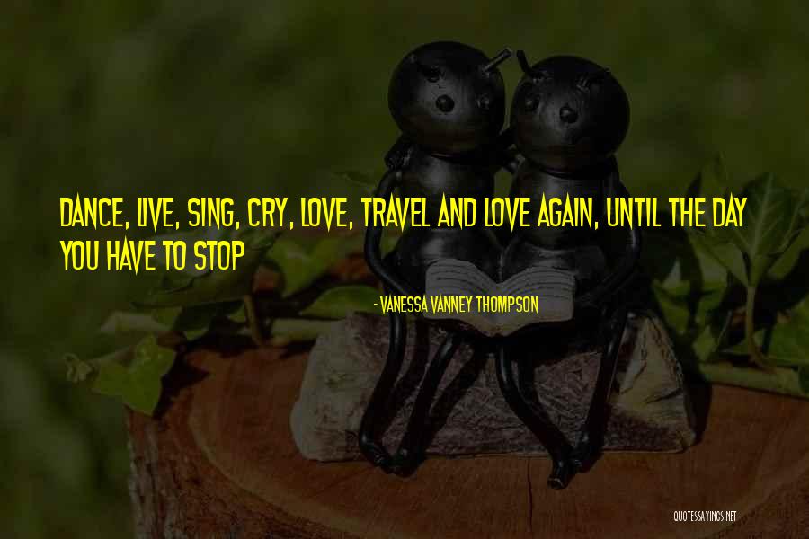 Vanessa Vanney Thompson Quotes 375264 Vanessa Vanney Thompson Quotes 375264