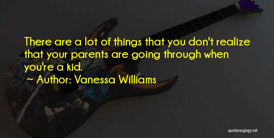 Vanessa Williams Quotes 2091801