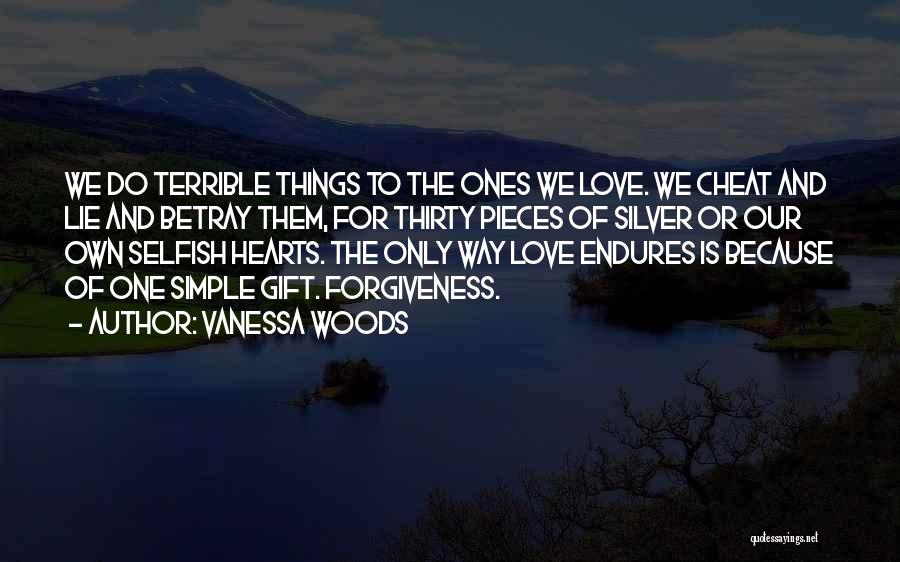 Vanessa Woods Quotes 1797738