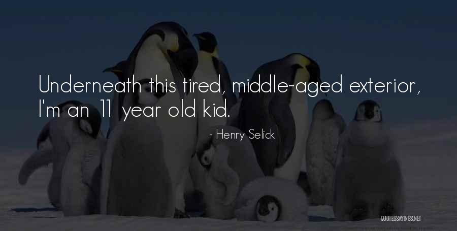 Vanexa Quotes By Henry Selick Vanexa Quotes By Henry Selick