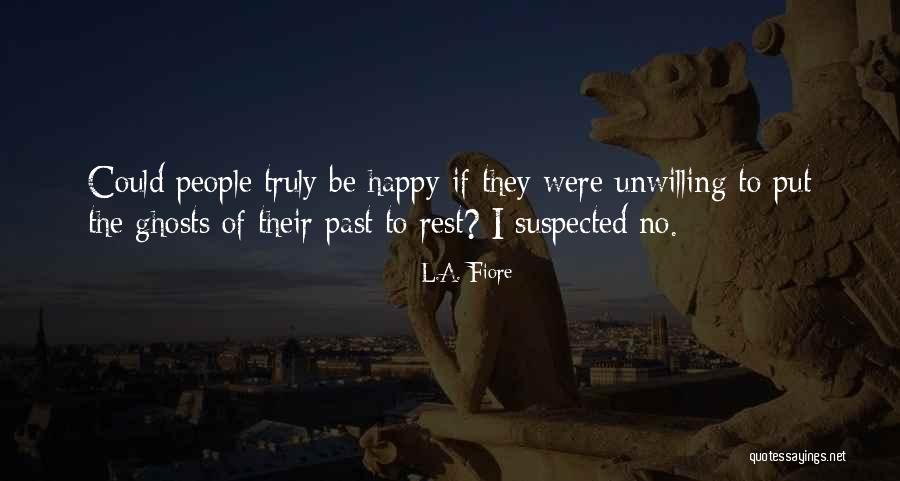 Vaney Hariri Quotes By L.A. Fiore Vaney Hariri Quotes By L.A. Fiore