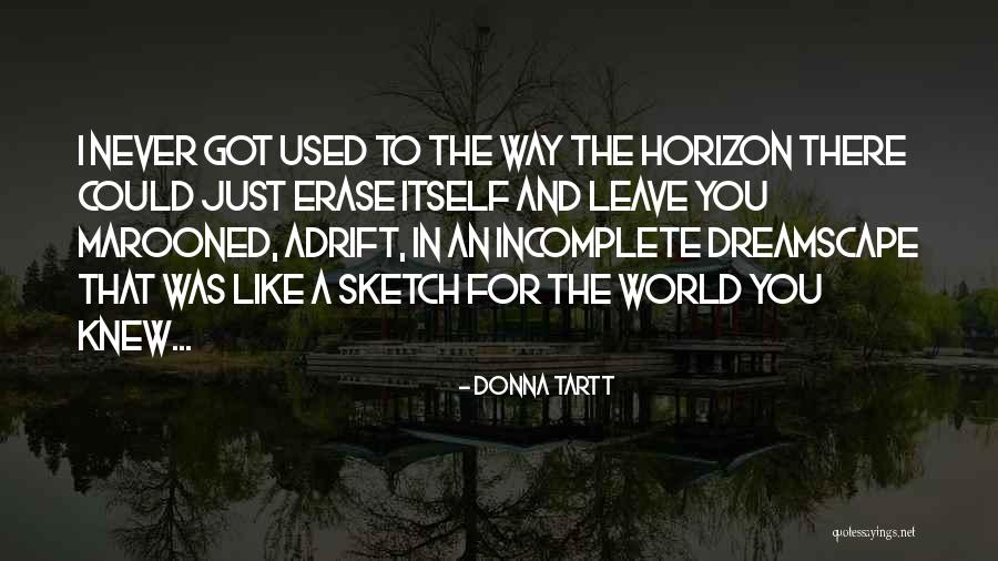 Vangaalen Pete Quotes By Donna Tartt Vangaalen Pete Quotes By Donna Tartt