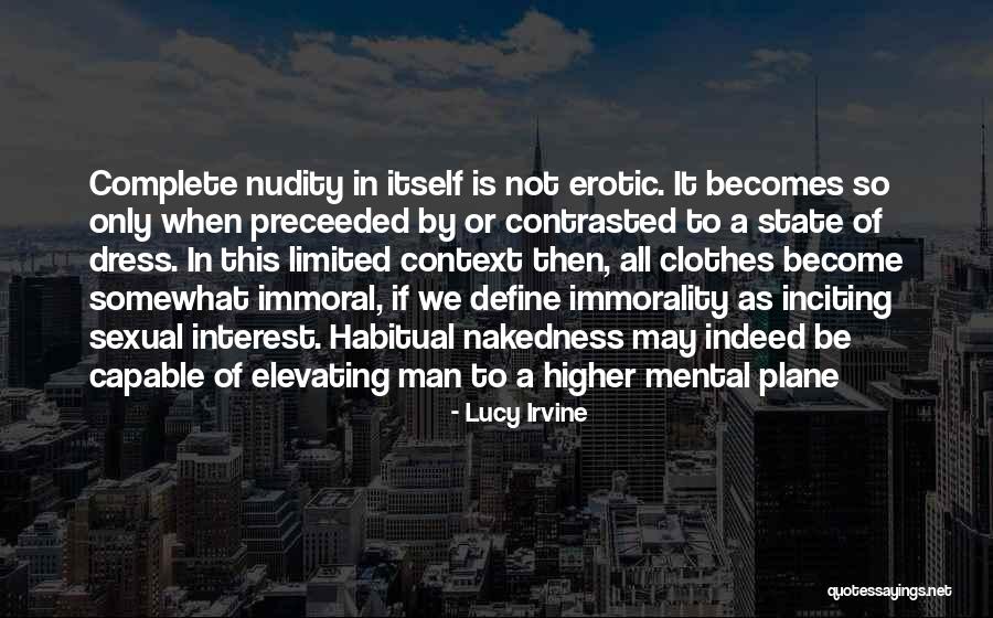 Vangala Ram Quotes By Lucy Irvine Vangala Ram Quotes By Lucy Irvine