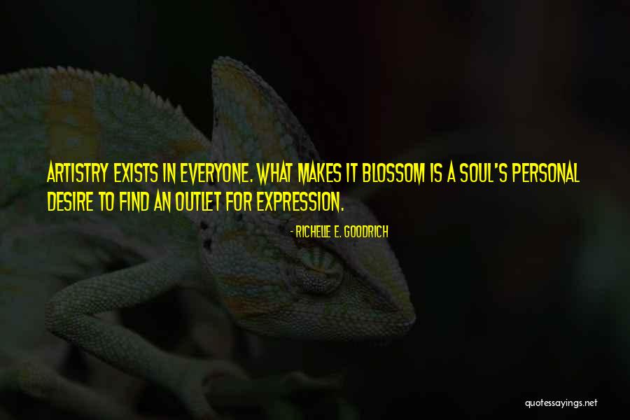 Vangala Ram Quotes By Richelle E. Goodrich Vangala Ram Quotes By Richelle E. Goodrich