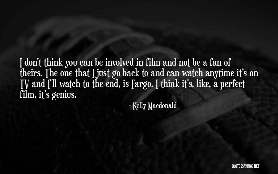 Vangelis Blade Quotes By Kelly Macdonald Vangelis Blade Quotes By Kelly Macdonald