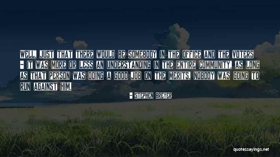 Vangelis Blade Quotes By Stephen Breyer Vangelis Blade Quotes By Stephen Breyer