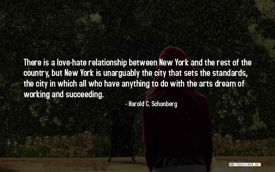 Vangelo Marco Quotes By Harold C. Schonberg Vangelo Marco Quotes By Harold C. Schonberg