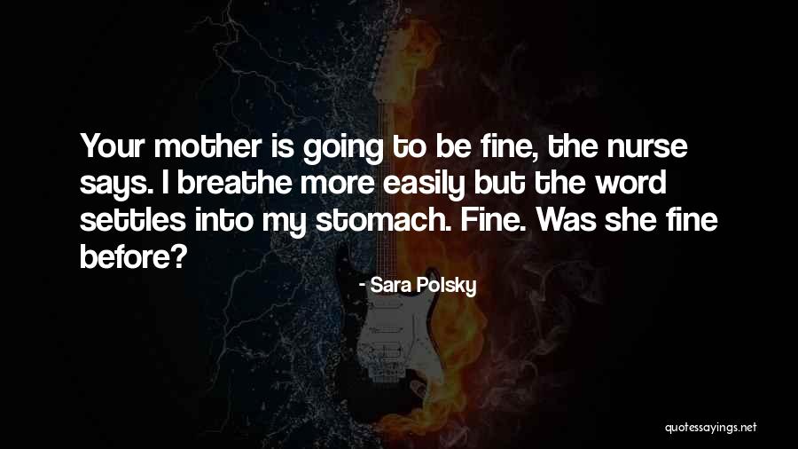 Vangelo Marco Quotes By Sara Polsky Vangelo Marco Quotes By Sara Polsky