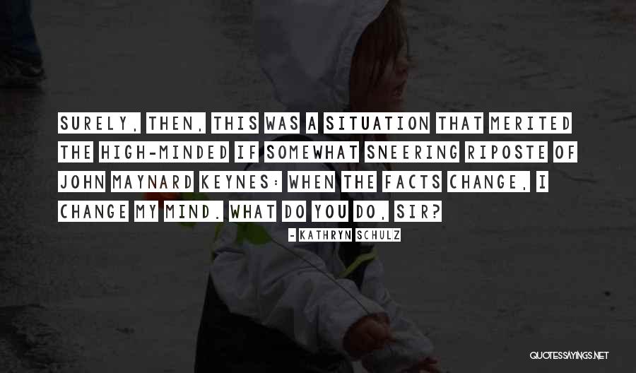 Vangelo Secondo Quotes By Kathryn Schulz Vangelo Secondo Quotes By Kathryn Schulz