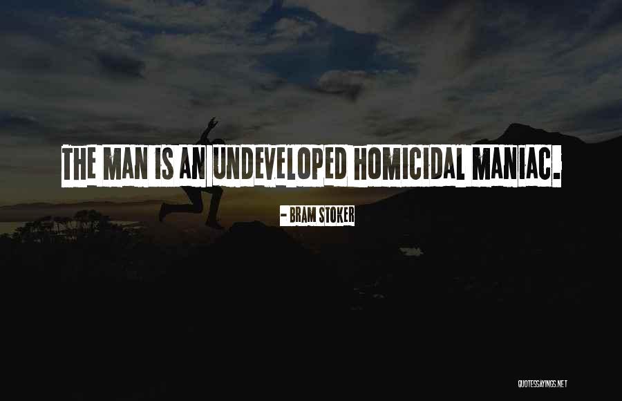 Vangeria Quotes By Bram Stoker Vangeria Quotes By Bram Stoker