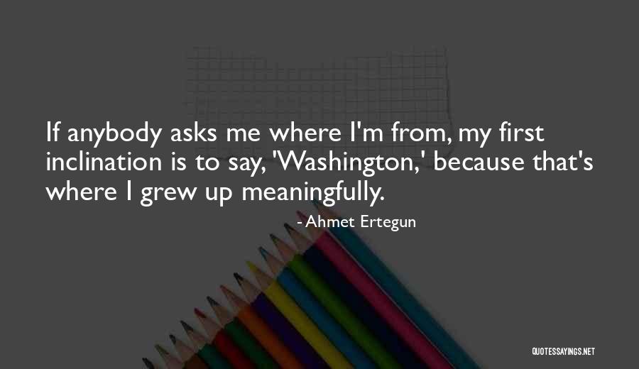 Vanghele Quotes By Ahmet Ertegun Vanghele Quotes By Ahmet Ertegun
