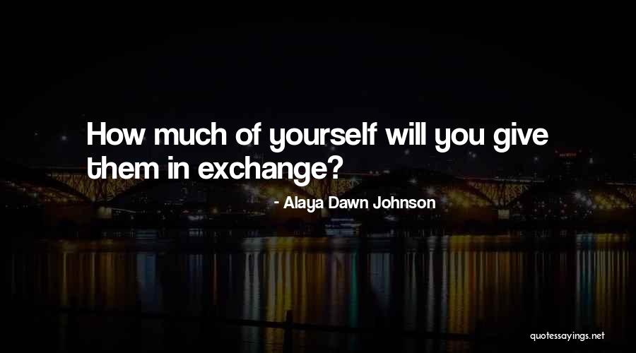 Vanghele Quotes By Alaya Dawn Johnson Vanghele Quotes By Alaya Dawn Johnson