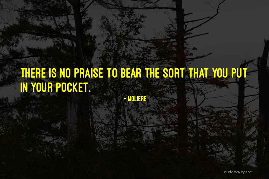 Vanghele Quotes By Moliere Vanghele Quotes By Moliere