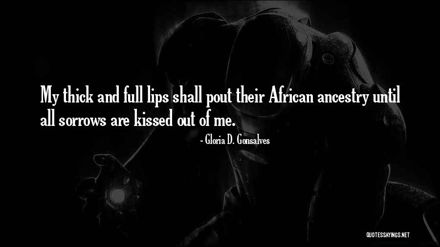 Vanghelie In Puii Quotes By Gloria D. Gonsalves Vanghelie In Puii Quotes By Gloria D. Gonsalves