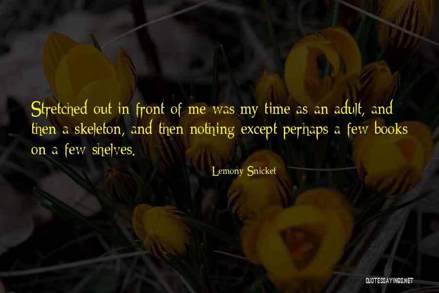 Vangheluwe Doe Quotes By Lemony Snicket Vangheluwe Doe Quotes By Lemony Snicket