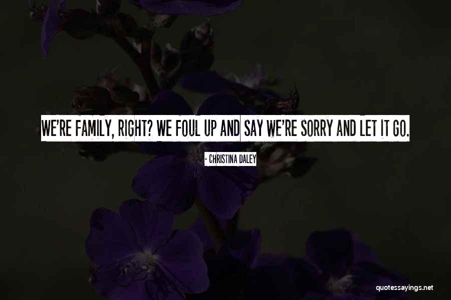 Vangheluwe Waregem Quotes By Christina Daley Vangheluwe Waregem Quotes By Christina Daley