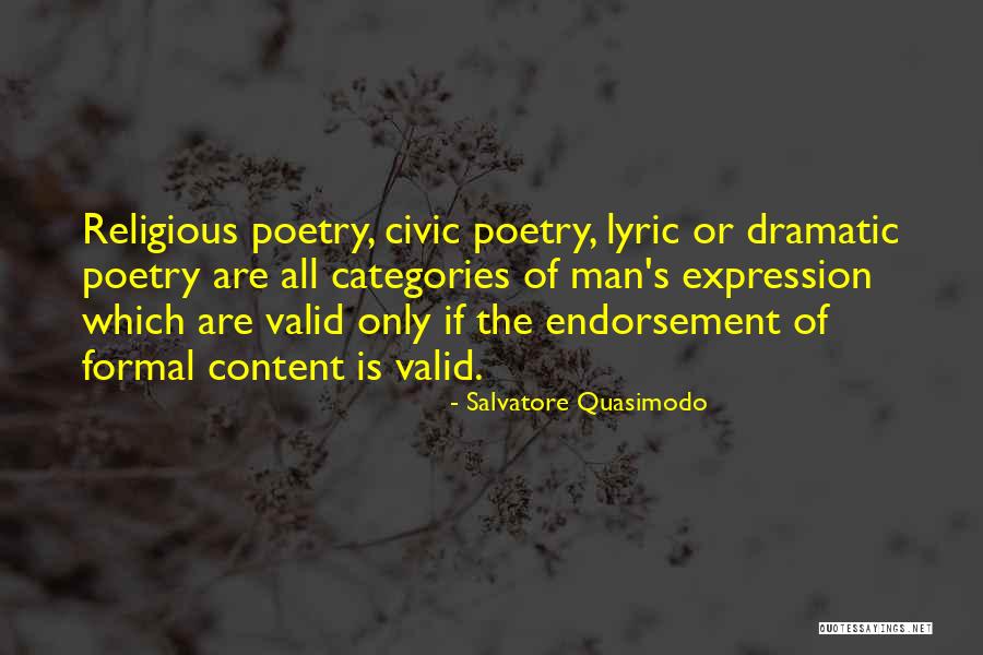 Vangheluwe Waregem Quotes By Salvatore Quasimodo Vangheluwe Waregem Quotes By Salvatore Quasimodo