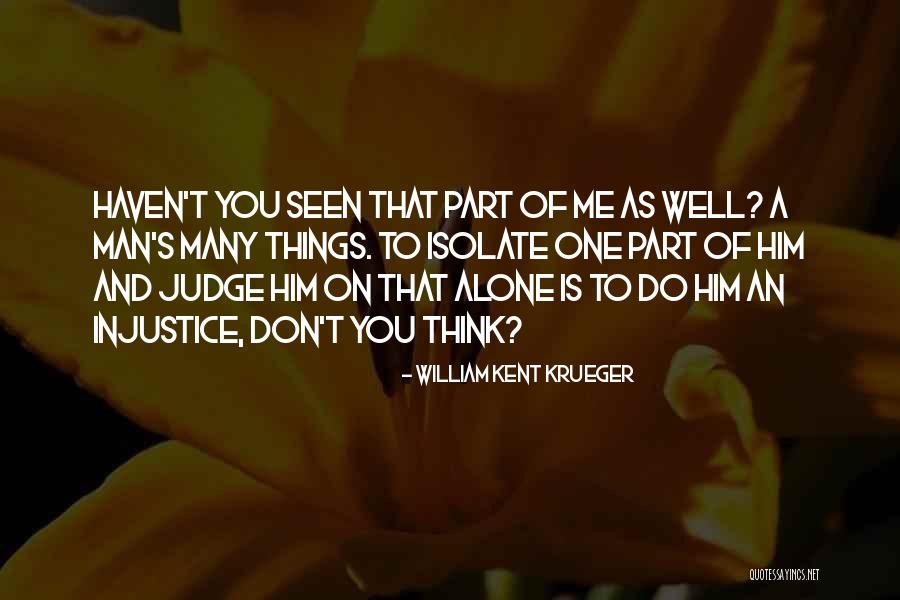 Vangie And Ab Quotes By William Kent Krueger Vangie And Ab Quotes By William Kent Krueger