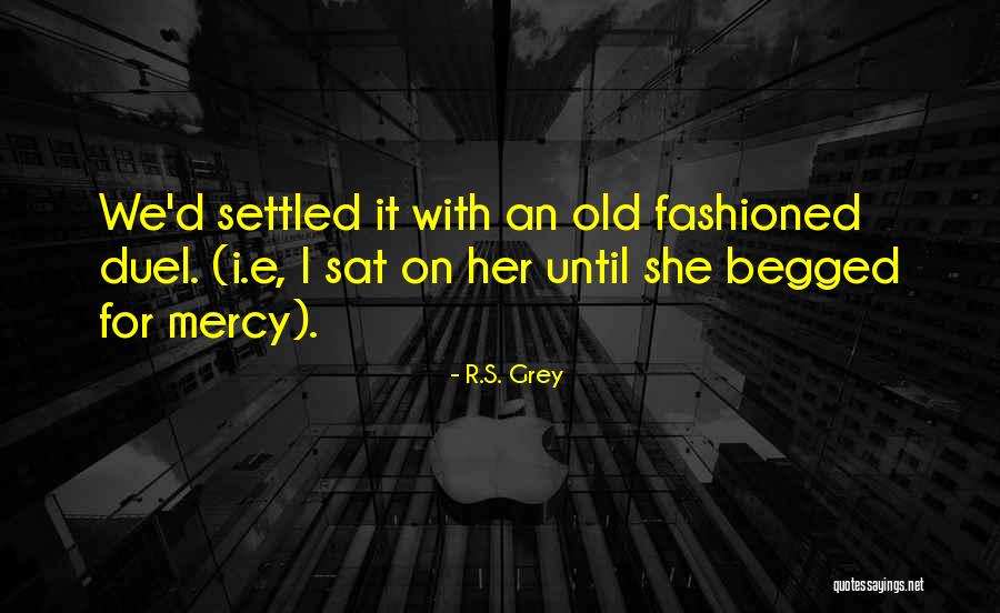 Vangilder Obituaries Quotes By R.S. Grey Vangilder Obituaries Quotes By R.S. Grey