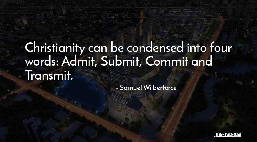 Vangilder Obituaries Quotes By Samuel Wilberforce Vangilder Obituaries Quotes By Samuel Wilberforce