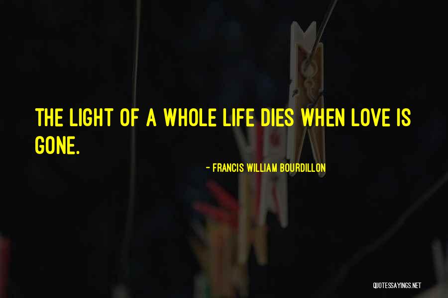 Vangjush Ziko Quotes By Francis William Bourdillon Vangjush Ziko Quotes By Francis William Bourdillon