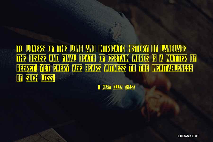 Vangla Okrugla Quotes By Mary Ellen Chase Vangla Okrugla Quotes By Mary Ellen Chase