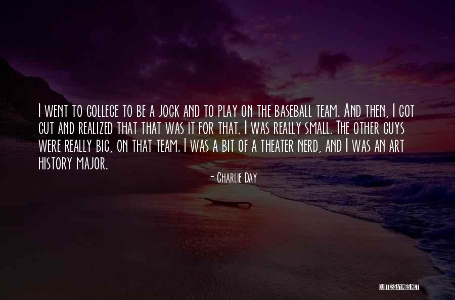Vanglaini Quotes By Charlie Day Vanglaini Quotes By Charlie Day