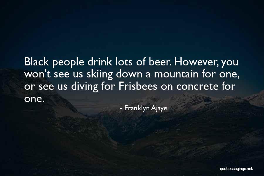 Vanglemesht Quotes By Franklyn Ajaye Vanglemesht Quotes By Franklyn Ajaye